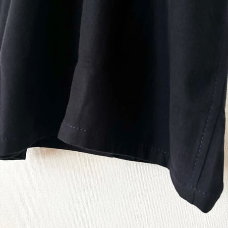 homspun  パウダーフラノ ショートスリーブジャケット