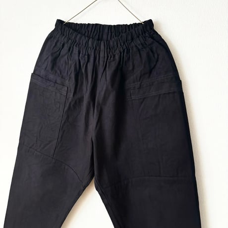 homspun 10オンスデニムパンツ