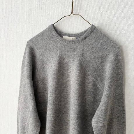 koton Baby alpaca クルーネック