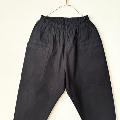 homspun 10オンスデニムパンツ