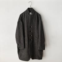 GASA＊ 目を閉じる ハーフコート