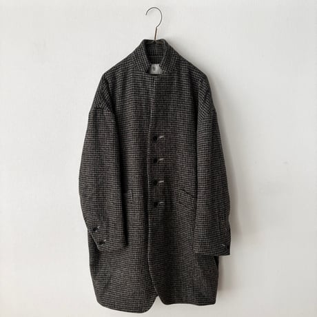 GASA＊ 目を閉じる ハーフコート