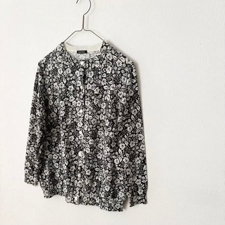 オールドマンズテーラー   WILD BERRY CARDIGAN