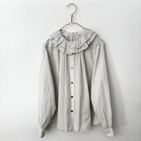 HAU blouse "ciel"