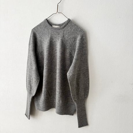 koton Baby alpaca クルーネック