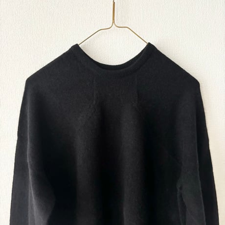 koton Baby alpaca クルーネック