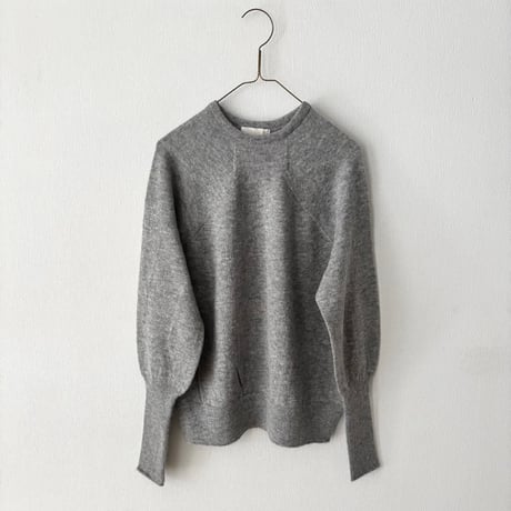 koton Baby alpaca クルーネック