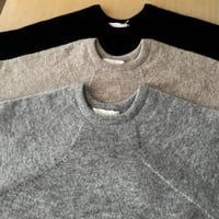 koton Baby alpaca クルーネック