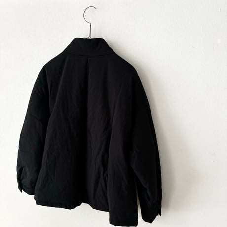HAU  Padded jacket "nord"