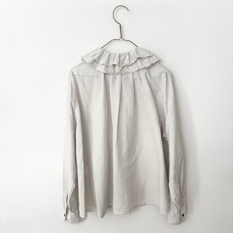 HAU blouse "ciel"