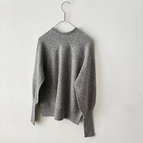 koton Baby alpaca クルーネック