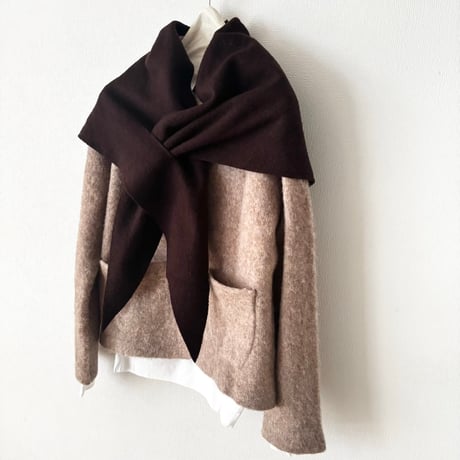 miiThaaii　MEERA SCARF