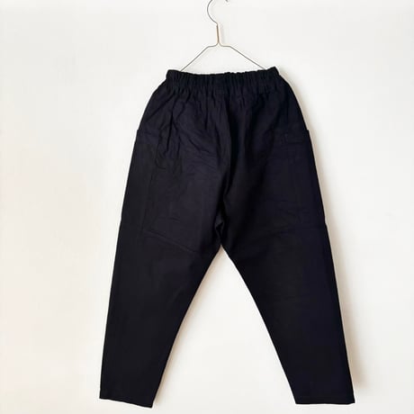 homspun 10オンスデニムパンツ