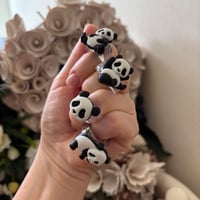 パンダリング