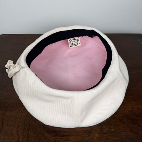 ASM-14 beret grande + muguet