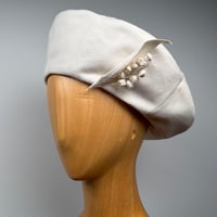 ASM-14 beret grande + muguet