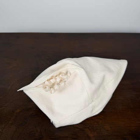 ASM-14 beret grande + muguet