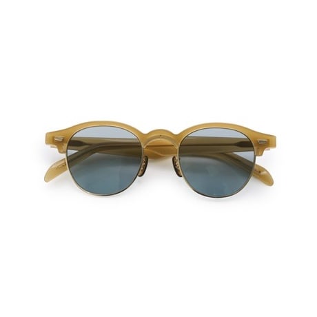 O.J. GLOBE SPECS OPTICAL Co.(オールドジョー グローブスペックス オプティカル コー) -HENRY