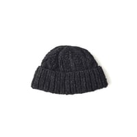 OLD JOE(オールドジョー) -CAUSEWAY SWEATER CAP(GRAPHITE)