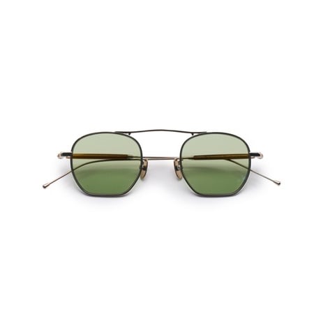 O.J. GLOBE SPECS OPTICAL Co.(オールドジョー グローブスペックス オプティカル コー) - ADRIEN