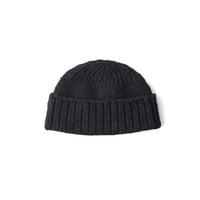 OLD JOE(オールドジョー) -TIMBERLINE SWEATER CAP(ONIX)