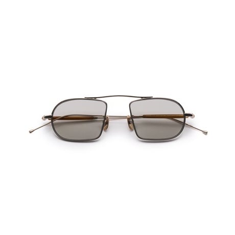 O.J. GLOBE SPECS OPTICAL Co.(オールドジョー グローブスペックス オプティカル コー) - KERSTIN
