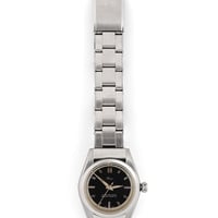 OLD JOE(オールドジョー) -KRONOS WRISTWATCH(SILVER)