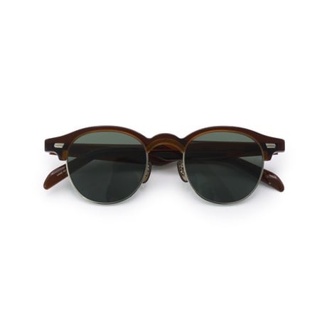 O.J. GLOBE SPECS OPTICAL Co.(オールドジョー グローブスペックス オプティカル コー) -HENRY