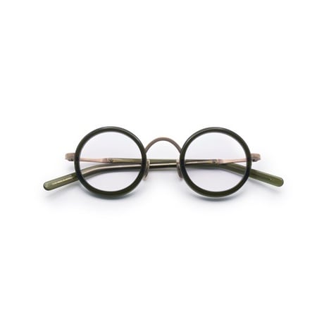 O.J. GLOBE SPECS OPTICAL Co.(オールドジョー グローブスペックス オプティカル コー) - JACQUES