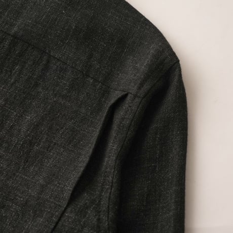 OLD JOE(オールドジョー)  SWALLOW COLLAR NASSOU SHIRTS(ONYX)