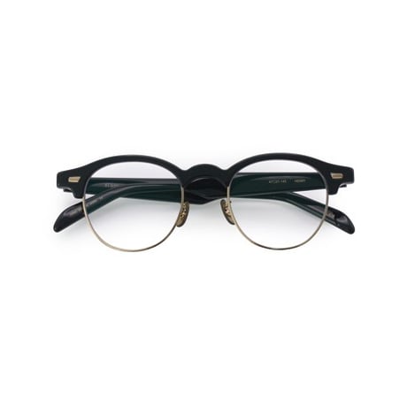 O.J. GLOBE SPECS OPTICAL Co.(オールドジョー グローブスペックス オプティカル コー) -HENRY