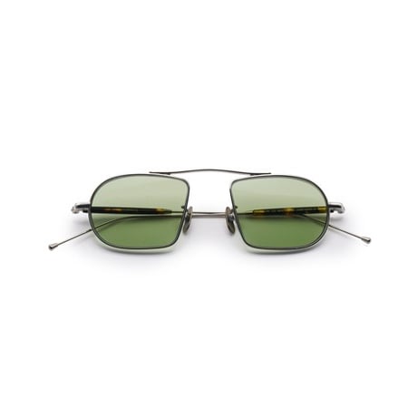 O.J. GLOBE SPECS OPTICAL Co.(オールドジョー グローブスペックス オプティカル コー) - KERSTIN