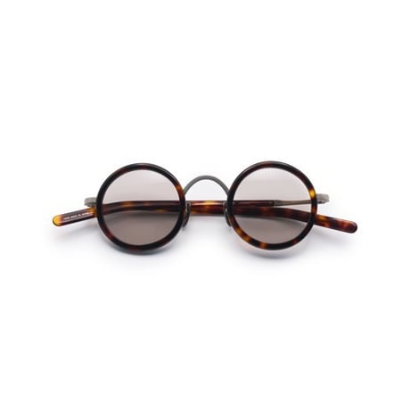O.J. GLOBE SPECS OPTICAL Co.(オールドジョー グローブスペックス オプティカル コー) - JACQUES