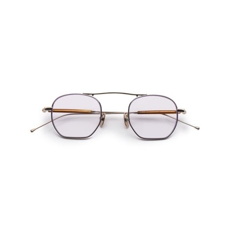 O.J. GLOBE SPECS OPTICAL Co.(オールドジョー グローブスペックス オプティカル コー) - ADRIEN