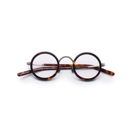 O.J. GLOBE SPECS OPTICAL Co.(オールドジョー グローブスペックス オプティカル コー) - JACQUES