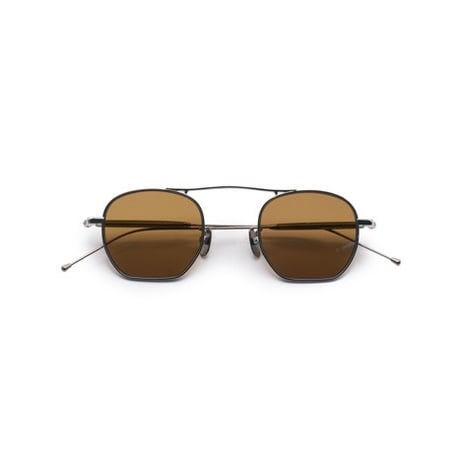 O.J. GLOBE SPECS OPTICAL Co.(オールドジョー グローブスペックス オプティカル コー) - ADRIEN