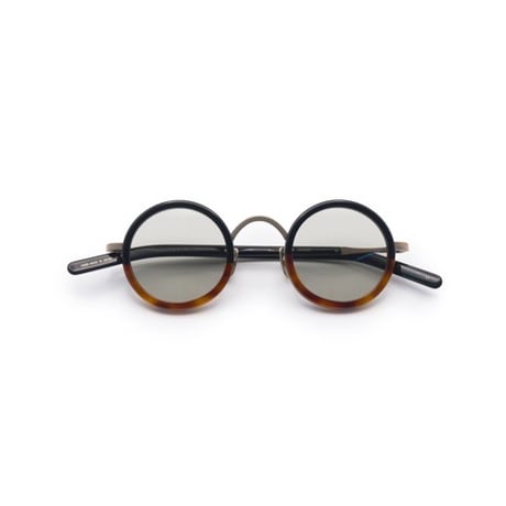 O.J. GLOBE SPECS OPTICAL Co.(オールドジョー グローブスペックス オプティカル コー) - JACQUES