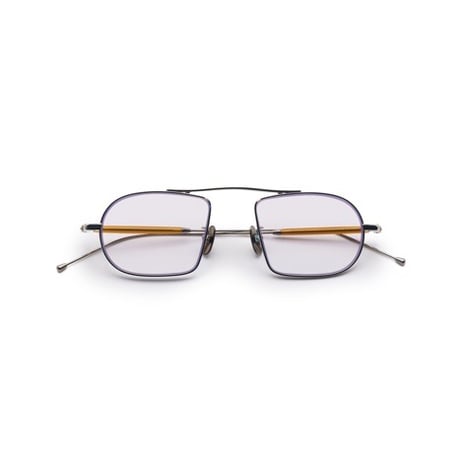 O.J. GLOBE SPECS OPTICAL Co.(オールドジョー グローブスペックス オプティカル コー) - KERSTIN