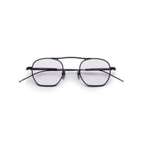 O.J. GLOBE SPECS OPTICAL Co.(オールドジョー グローブスペックス オプティカル コー) - ADRIEN