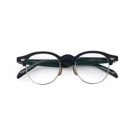 O.J. GLOBE SPECS OPTICAL Co.(オールドジョー グローブスペックス オプティカル コー) -HENRY