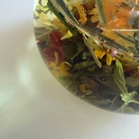 夏のブレンドハーブティー2026 (leaf30g)