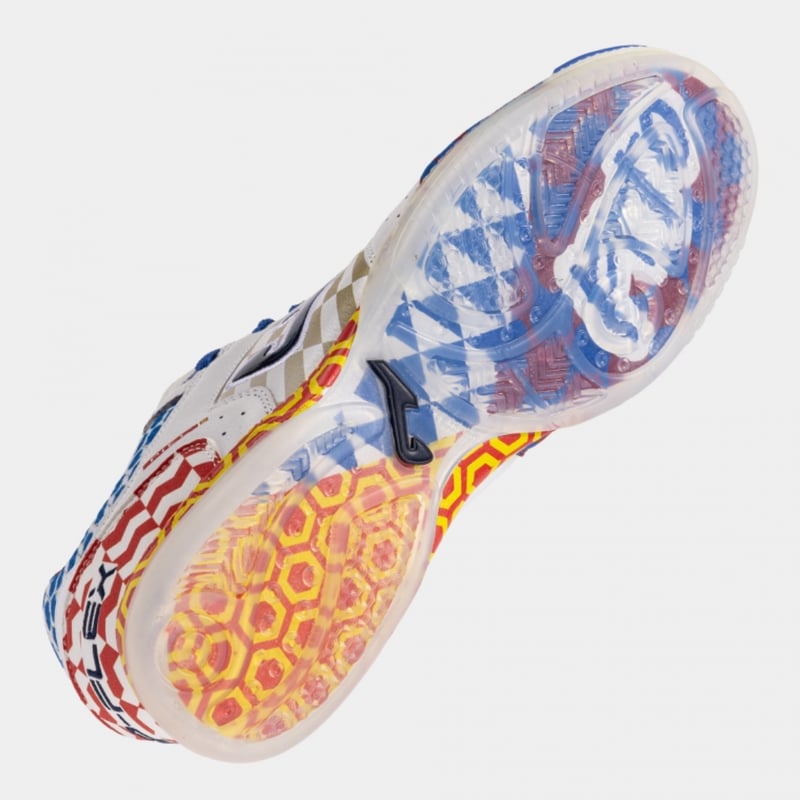 JOMA 26AW TOP FLEX 2652 ID PITO | FUTSAL SHOP S