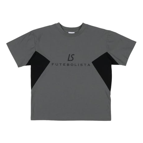 LUZeSOMBRA Jr LS LOGO DRY PRA SHIRT