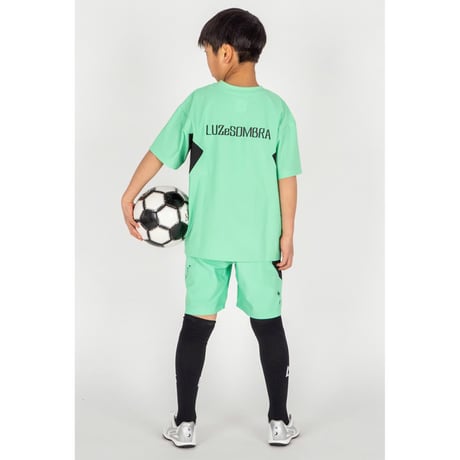 LUZeSOMBRA Jr LS LOGO DRY PRA PANTS