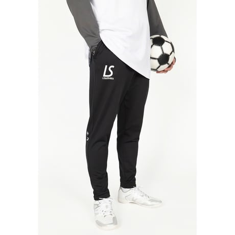LUZeSOMBRA THICK SLIMFIT LONG PANTS