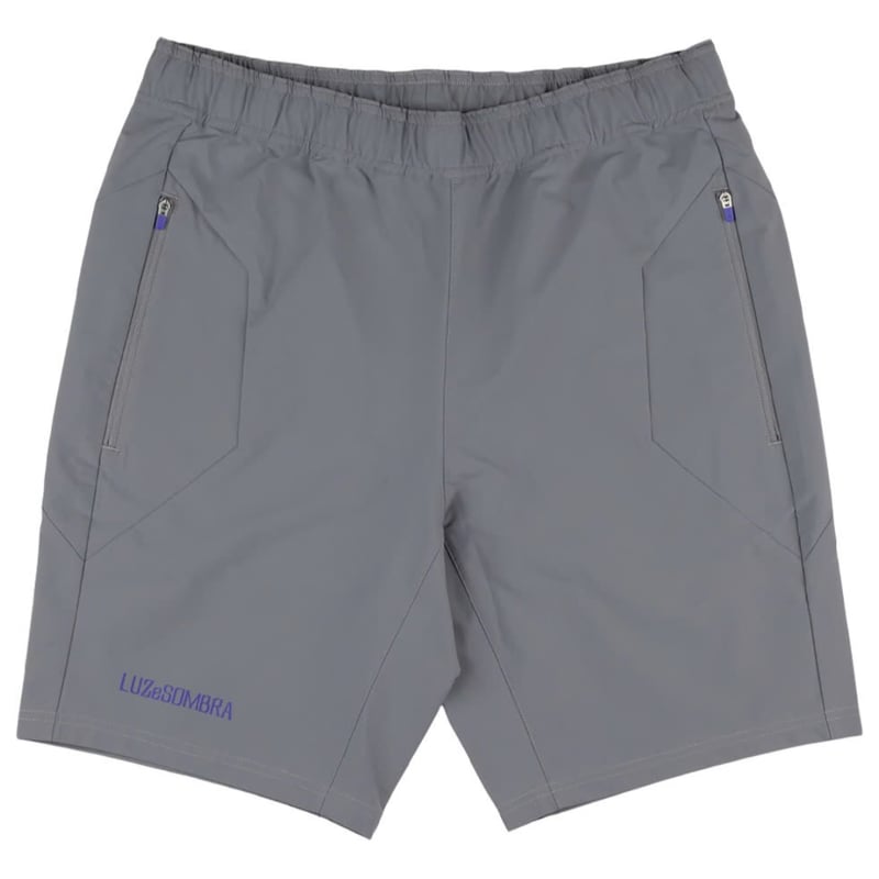LUZeSOMBRA LIGHT PISTE SHORTS | FUTSAL SHOP SoL