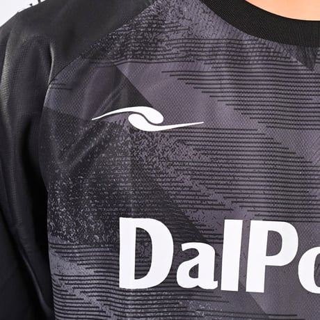 DALPONTE 昇華ピステスーツ（上下セット）