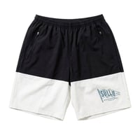 SULLO CITY BOY SHORTS