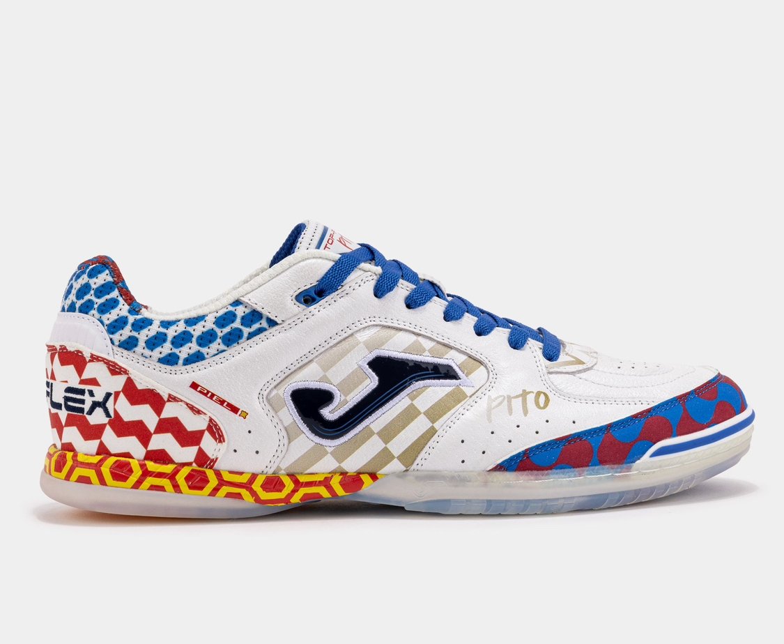 JOMA 26AW TOP FLEX 2652 ID PITO | FUTSAL SHOP S