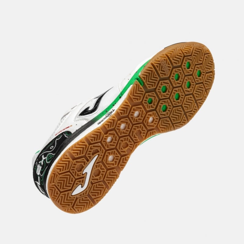 JOMA 26AW TOP FLEX REBOUND 2632 ID WHT | FUTSAL